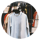 arredamento commerciale